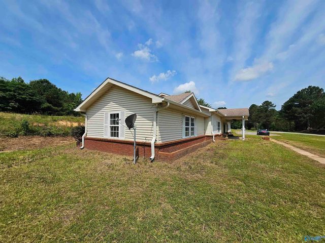 2915 County Highway 56, Vina, AL 35593