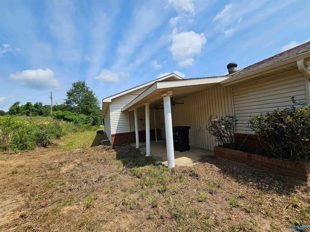 2915 County Highway 56, Vina, AL 35593
