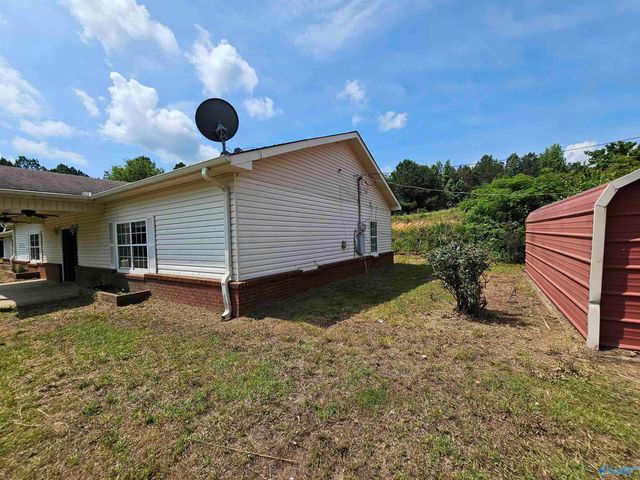 2915 County Highway 56, Vina, AL 35593