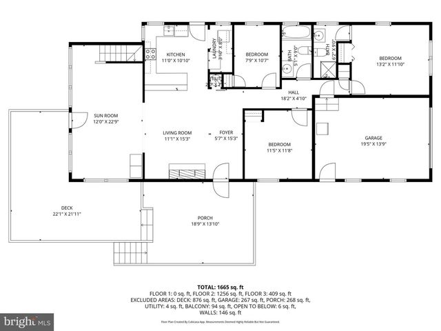 47 BAYVIEW DR, Colonial Beach, VA 22443