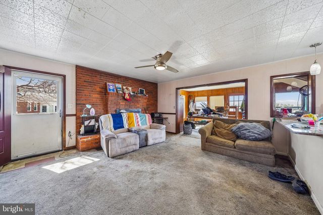 47 BAYVIEW DR, Colonial Beach, VA 22443