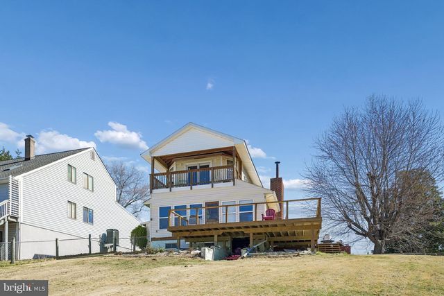 47 BAYVIEW DR, Colonial Beach, VA 22443