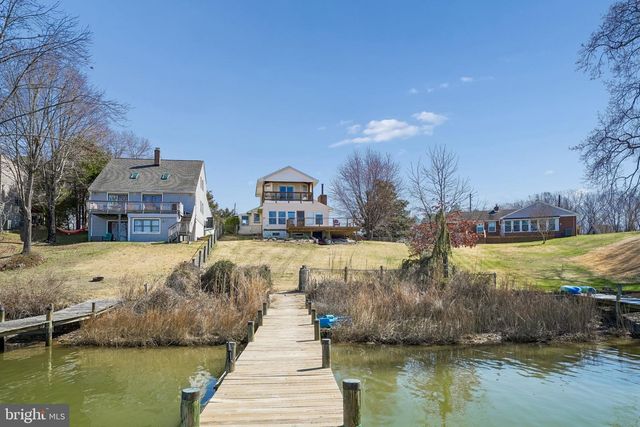 47 BAYVIEW DR, Colonial Beach, VA 22443