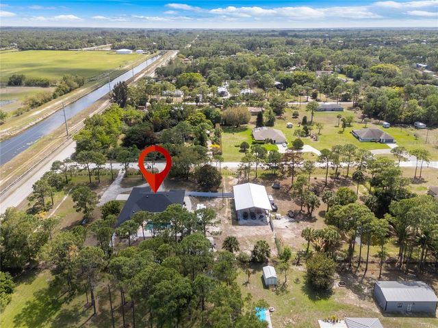 17075 ORANGE GROVE BOULEVARD, Loxahatchee, FL 33470