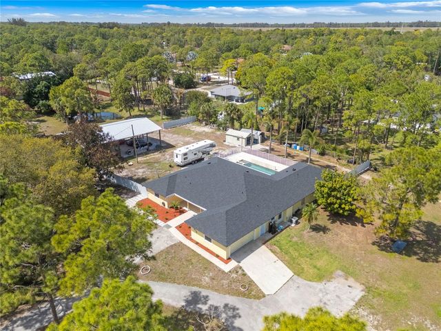 17075 ORANGE GROVE BOULEVARD, Loxahatchee, FL 33470