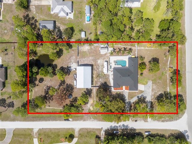 17075 ORANGE GROVE BOULEVARD, Loxahatchee, FL 33470