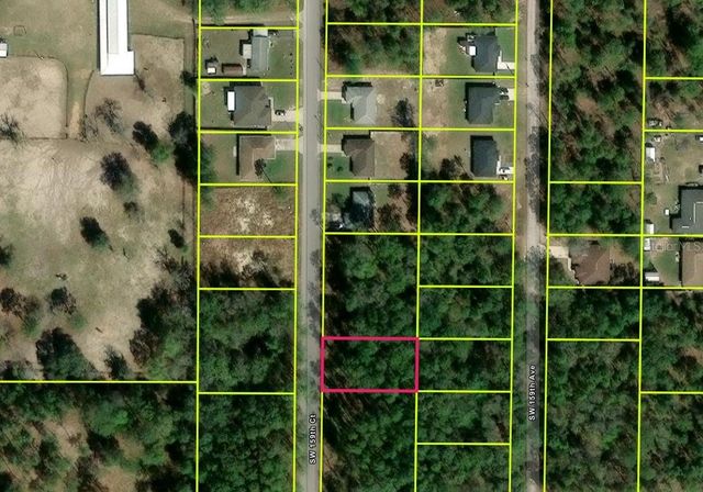 0 SE 159TH CT, Ocala, FL 34481
