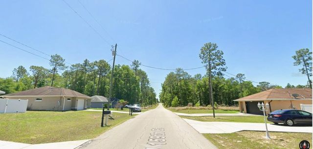 0 SE 159TH CT, Ocala, FL 34481