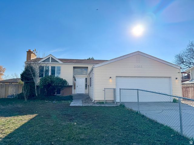 2093 W CHATEAU AVE, Taylorsville, UT 84129