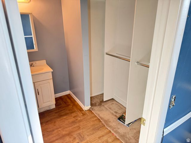 2093 W CHATEAU AVE, Taylorsville, UT 84129