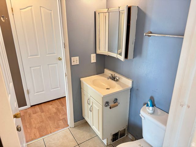 2093 W CHATEAU AVE, Taylorsville, UT 84129