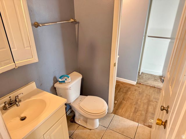 2093 W CHATEAU AVE, Taylorsville, UT 84129