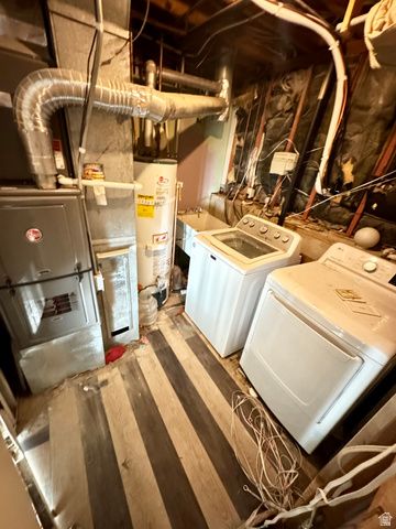 2093 W CHATEAU AVE, Taylorsville, UT 84129