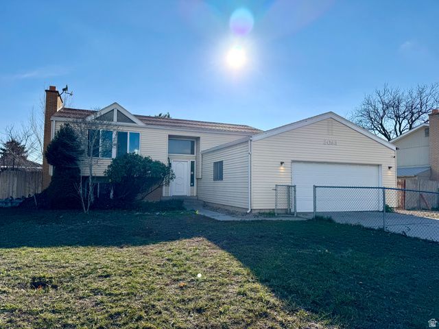 2093 W CHATEAU AVE, Taylorsville, UT 84129