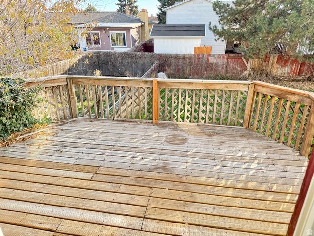 2093 W CHATEAU AVE, Taylorsville, UT 84129