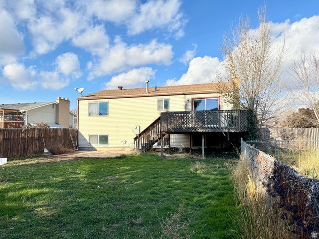 2093 W CHATEAU AVE, Taylorsville, UT 84129