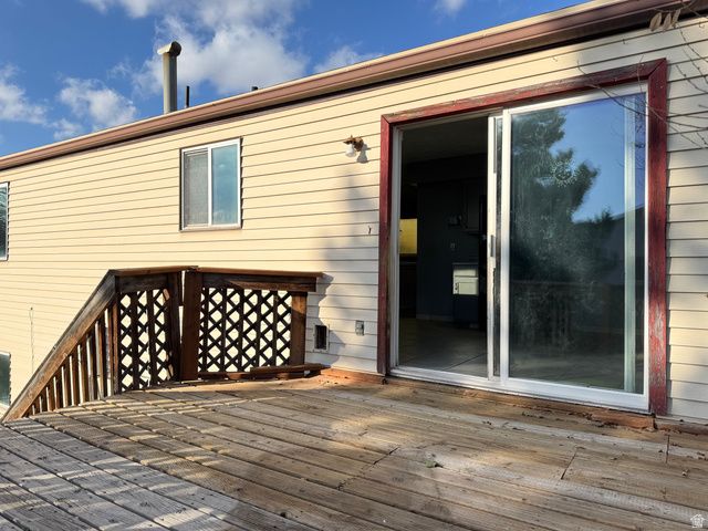 2093 W CHATEAU AVE, Taylorsville, UT 84129