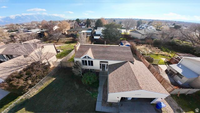 2093 W CHATEAU AVE, Taylorsville, UT 84129