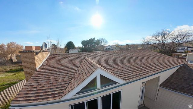 2093 W CHATEAU AVE, Taylorsville, UT 84129