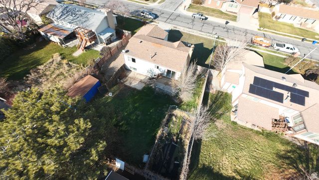 2093 W CHATEAU AVE, Taylorsville, UT 84129