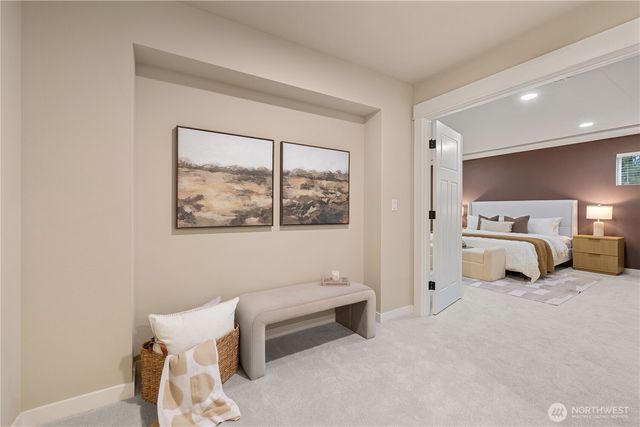 2819 102nd Place NE, Bellevue, WA 98004