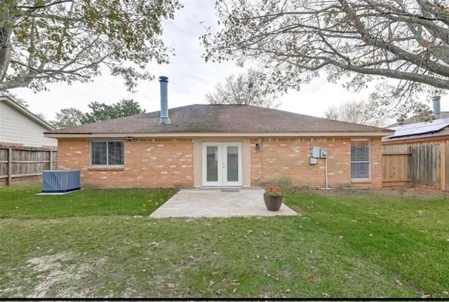 13310 Meisterwood Drive, Houston, TX 77065