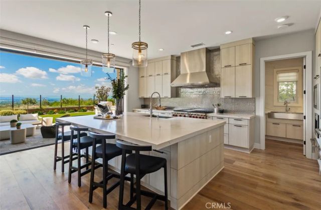 224 Clear Falls, Irvine, CA 92602