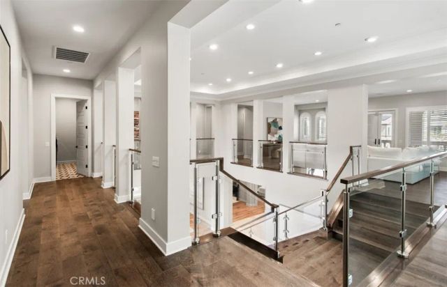 224 Clear Falls, Irvine, CA 92602