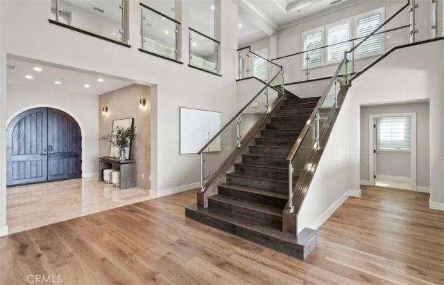 224 Clear Falls, Irvine, CA 92602