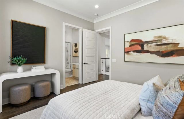 224 Clear Falls, Irvine, CA 92602