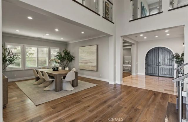 224 Clear Falls, Irvine, CA 92602