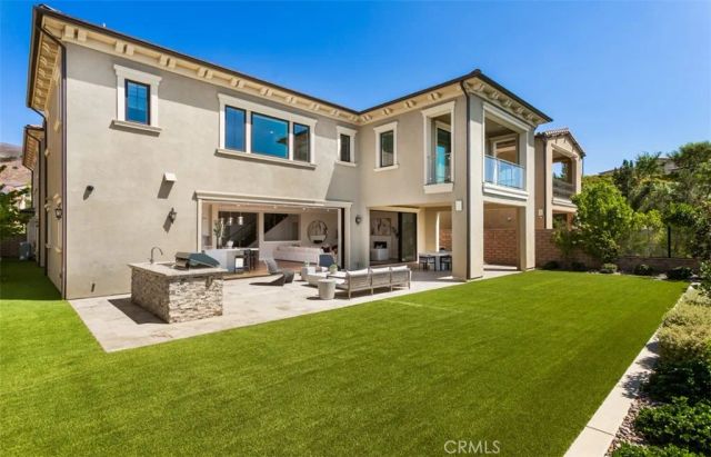 224 Clear Falls, Irvine, CA 92602