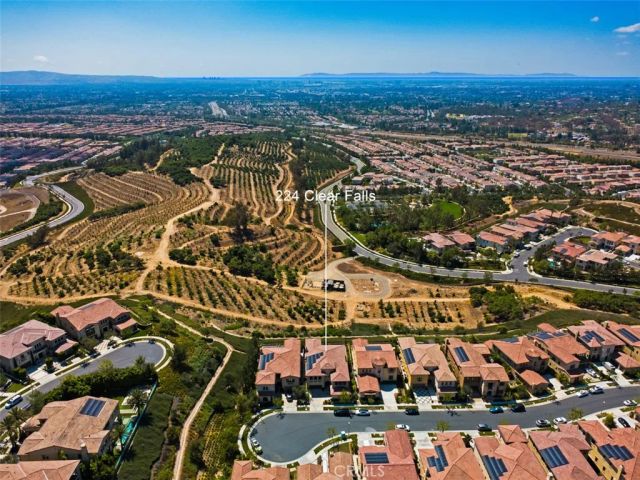 224 Clear Falls, Irvine, CA 92602