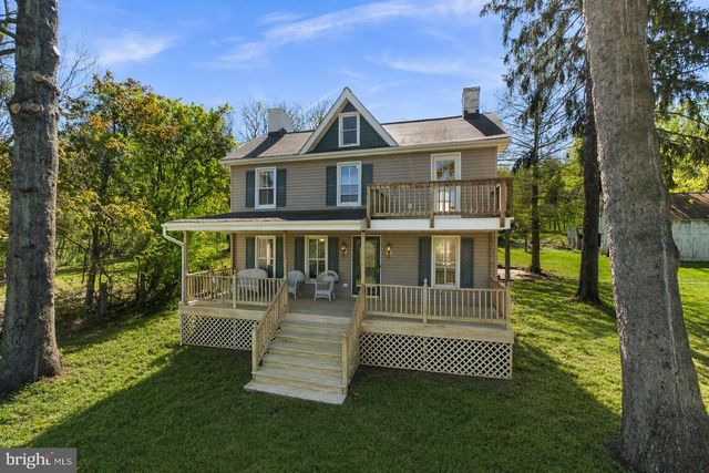 753 OLD NEW WINDSOR PIKE, Westminster, MD 21157