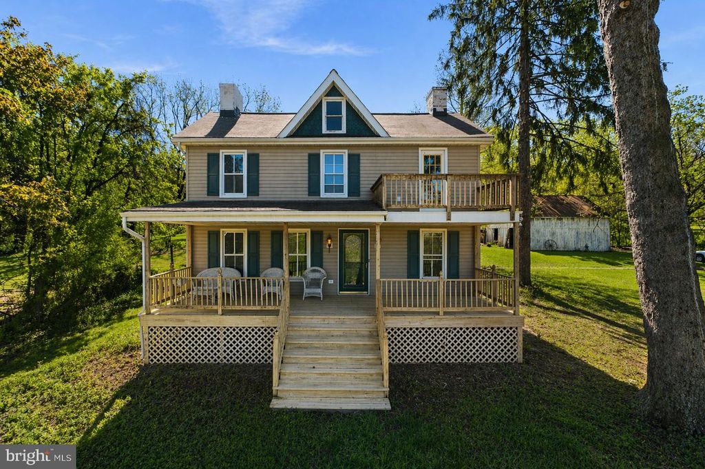 753 OLD NEW WINDSOR PIKE, Westminster, MD 21157