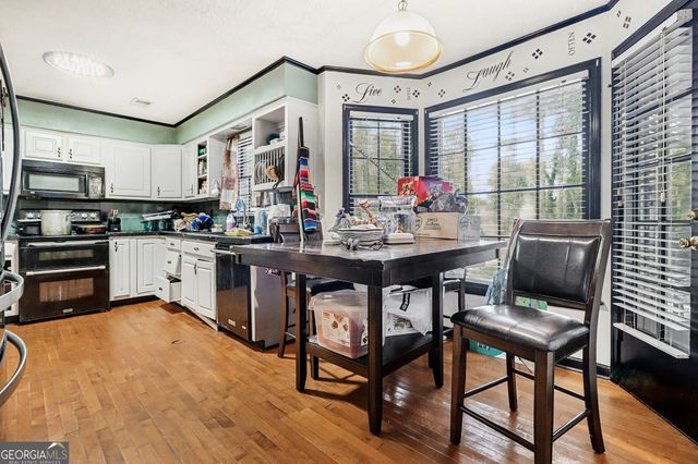 1938 Wrights Way, Jonesboro, GA 30236