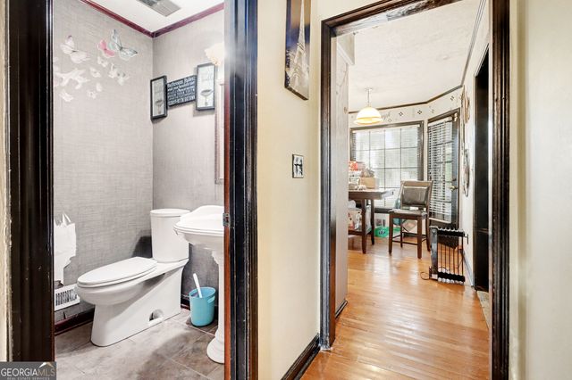 1938 Wrights Way, Jonesboro, GA 30236