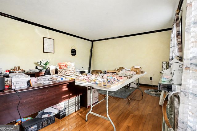 1938 Wrights Way, Jonesboro, GA 30236