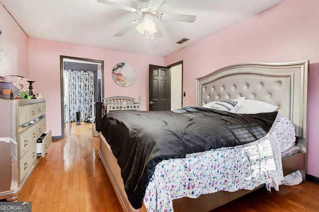 1938 Wrights Way, Jonesboro, GA 30236