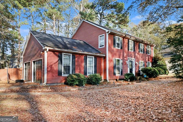 1938 Wrights Way, Jonesboro, GA 30236