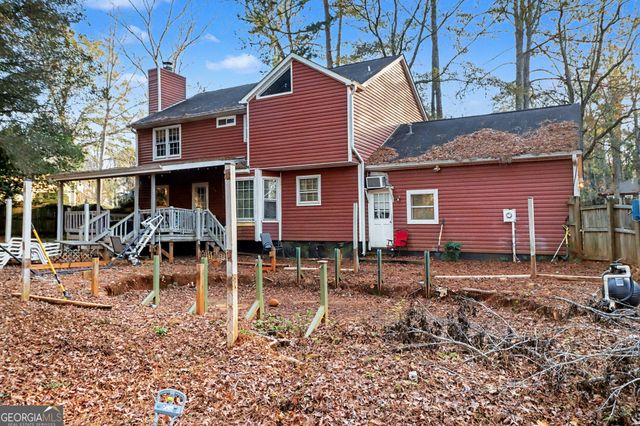 1938 Wrights Way, Jonesboro, GA 30236