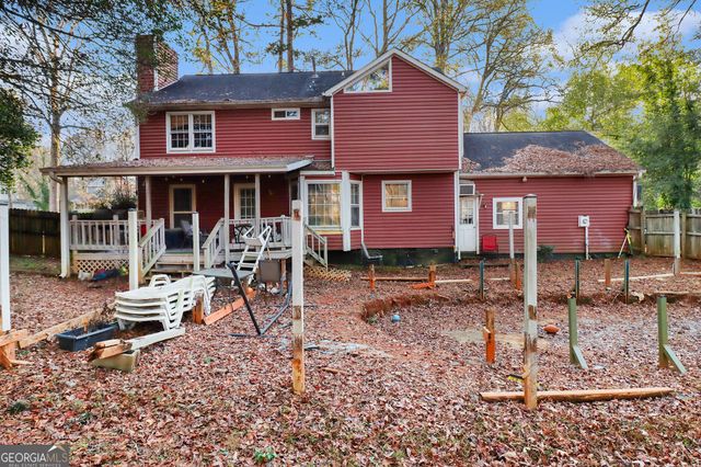 1938 Wrights Way, Jonesboro, GA 30236