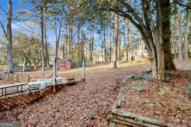 1938 Wrights Way, Jonesboro, GA 30236