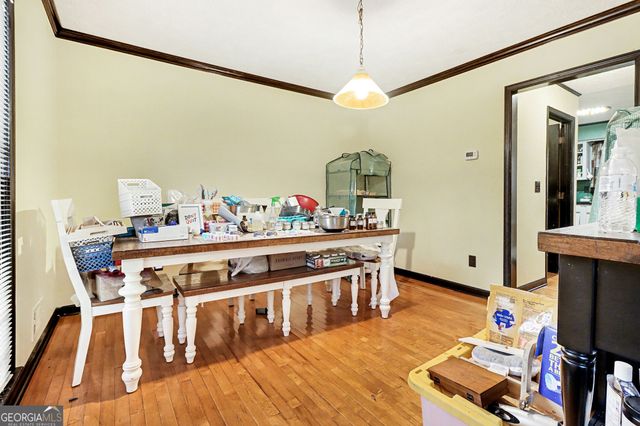 1938 Wrights Way, Jonesboro, GA 30236