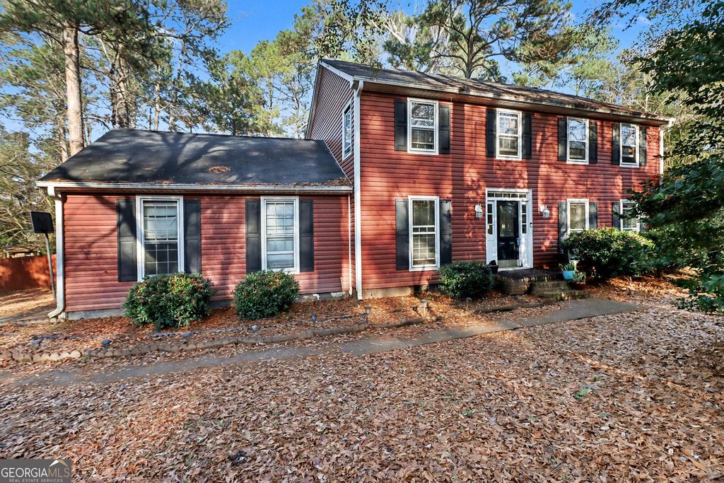 1938 Wrights Way, Jonesboro, GA 30236