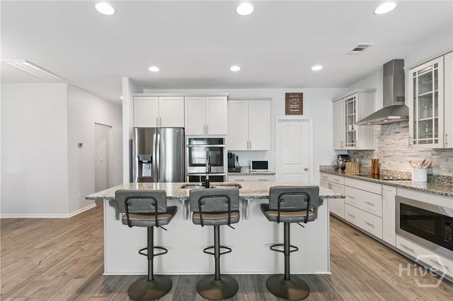 239 Daniel Trent Way, Kingsland, GA 31548