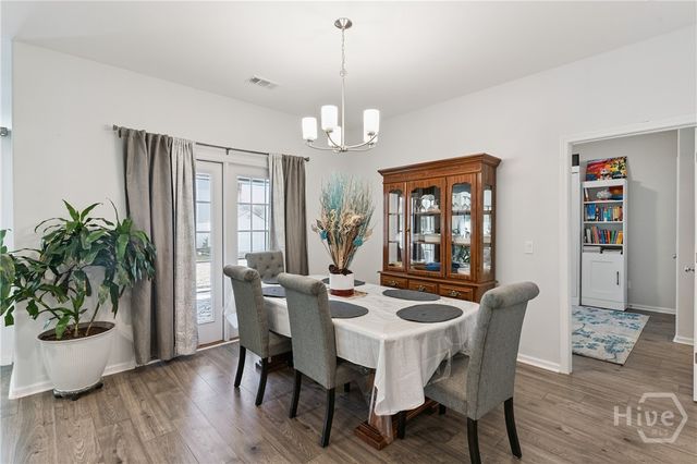 239 Daniel Trent Way, Kingsland, GA 31548