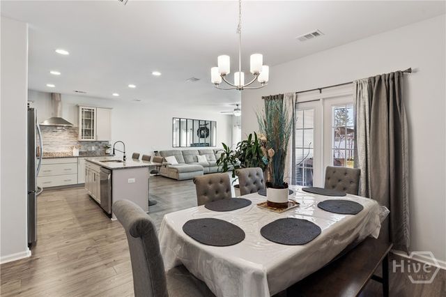 239 Daniel Trent Way, Kingsland, GA 31548