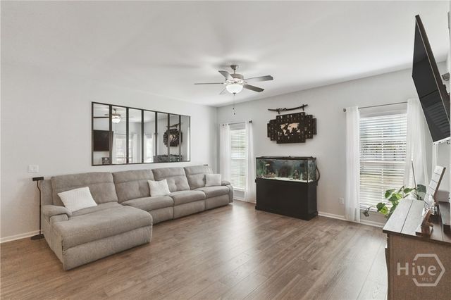 239 Daniel Trent Way, Kingsland, GA 31548