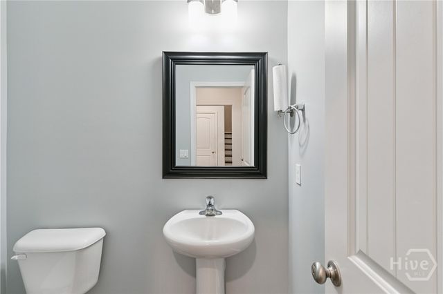 239 Daniel Trent Way, Kingsland, GA 31548